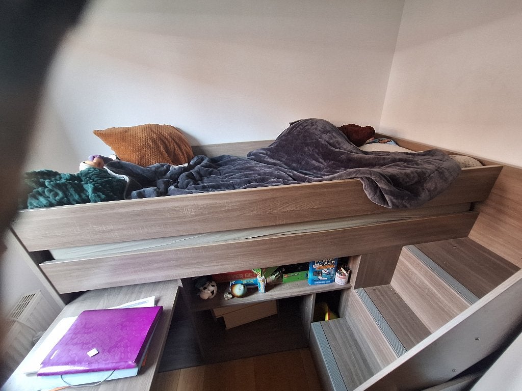 Kinderkamer, Kinderen en Baby's, Ophalen, Gebruikt, Jongetje of Meisje