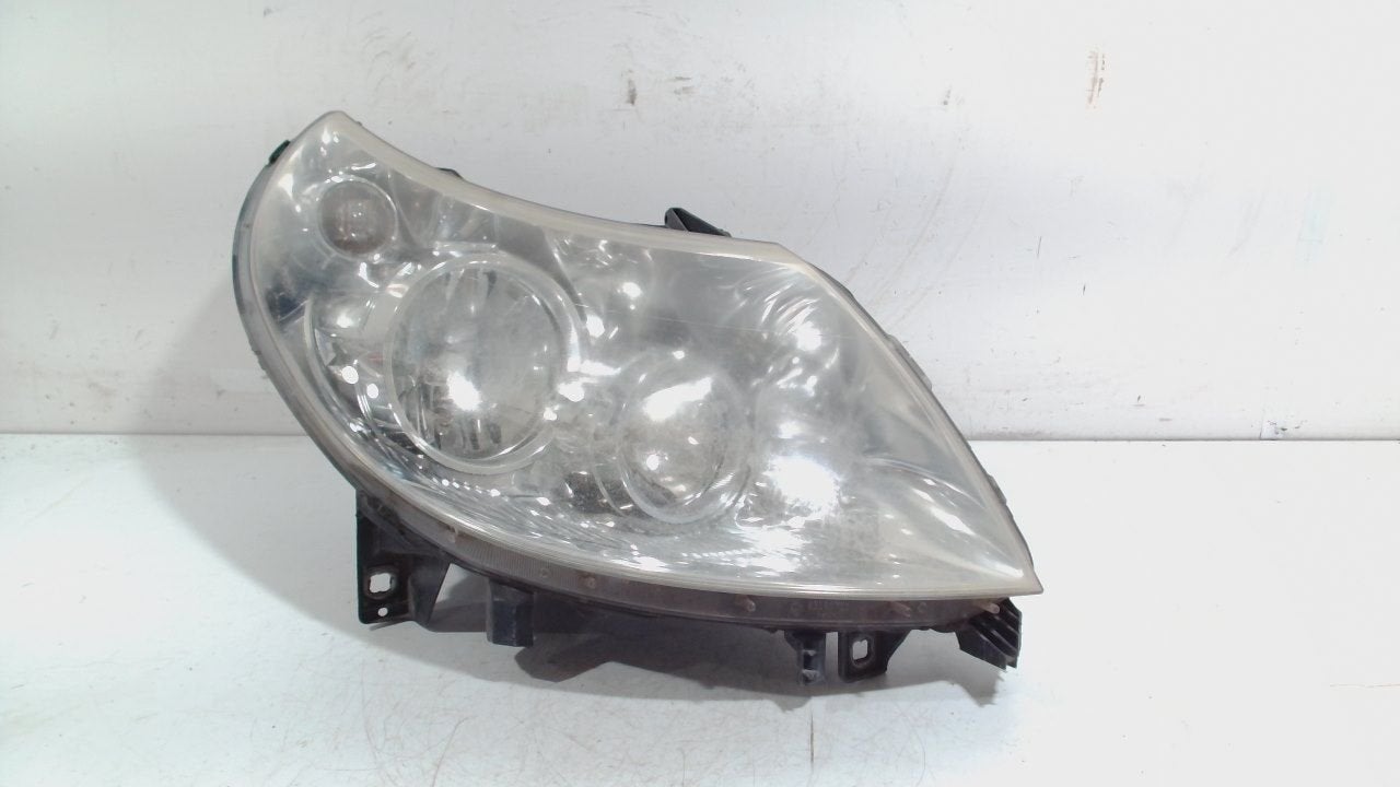 Koplamp rechts Fiat Ducato, Auto-onderdelen, Onderdelen@venauto.nl, Van der Ven Autorecycling B.V., Gebruikt, Ettenseweg 76, 4706 PB Roosendaal, The Netherlands