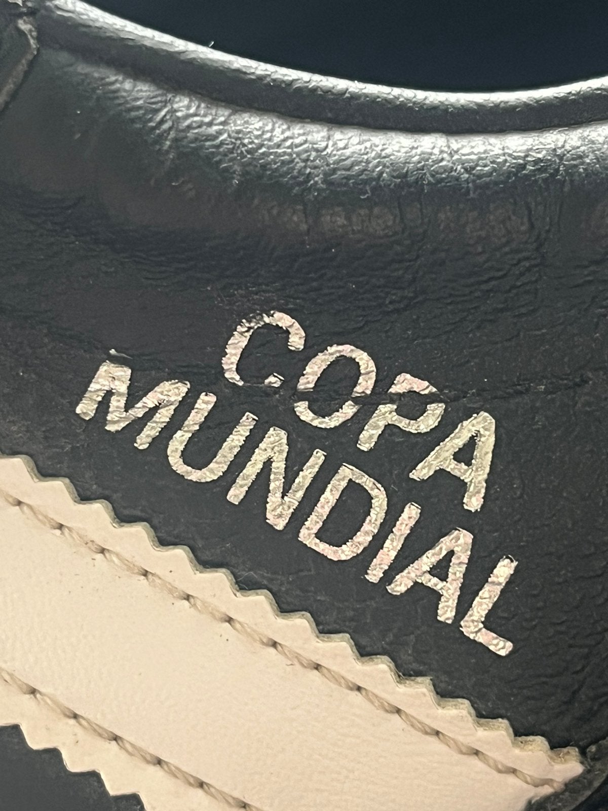 Copa mundial, Sports & Fitness, Enlèvement, Comme neuf