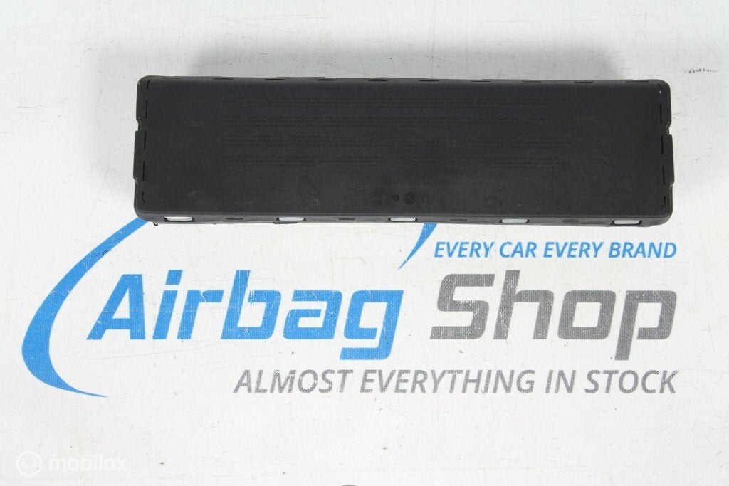 Airbag genou Volkswagen Golf 7 sportsvan (2014-....), Enlèvement ou Envoi, Utilisé