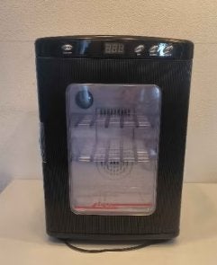 Lucky Reptile Herp Nursery II Incubator | Perfect werkend |, Dieren en Toebehoren, Ophalen, Zo goed als nieuw, Broedstoof of Broedmachine