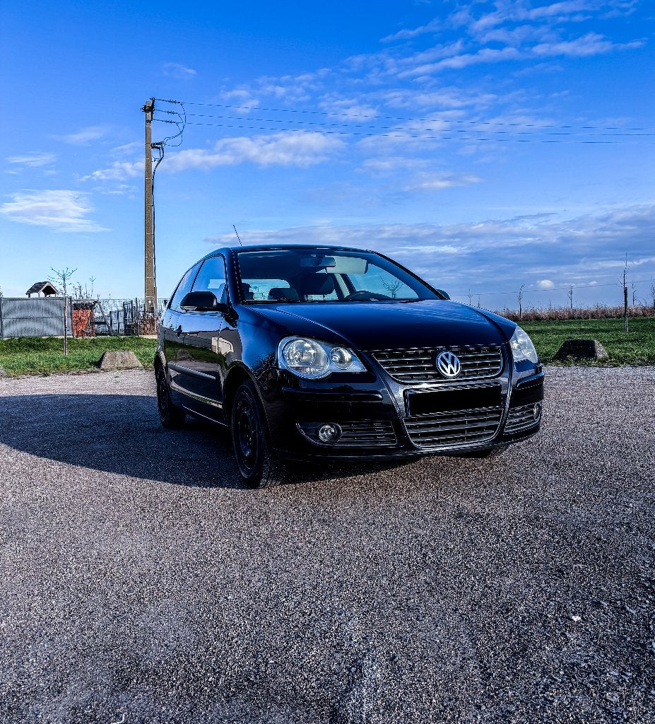 POLO 4 TDI, Autos, Particulier, Achat, Polo