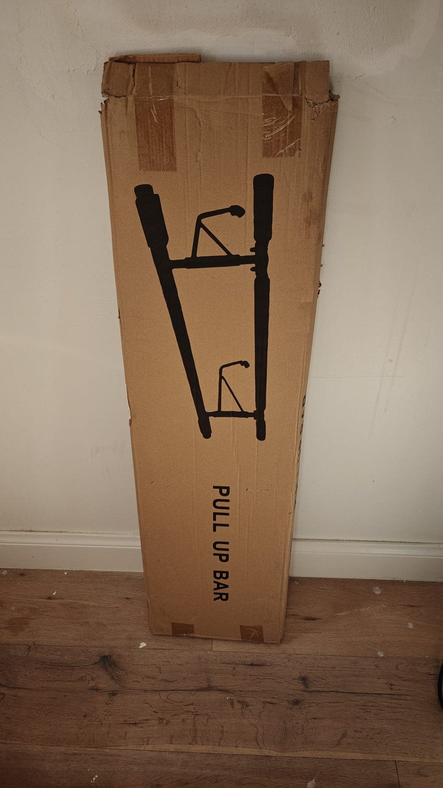 Barre de traction, Sports & Fitness, Enlèvement, Neuf, Bras