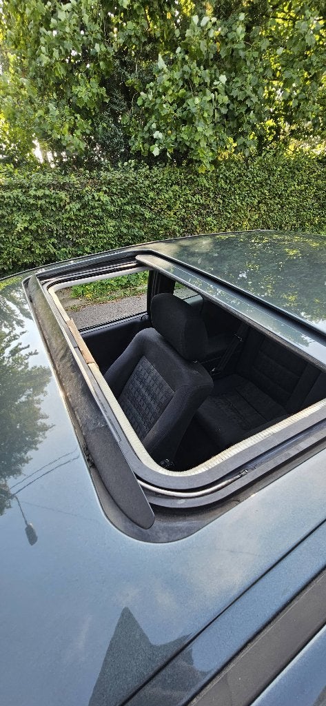 Corrado g60 exchange, Auto's, 4 zetels, Corrado, 4 cilinders, Bedrijf