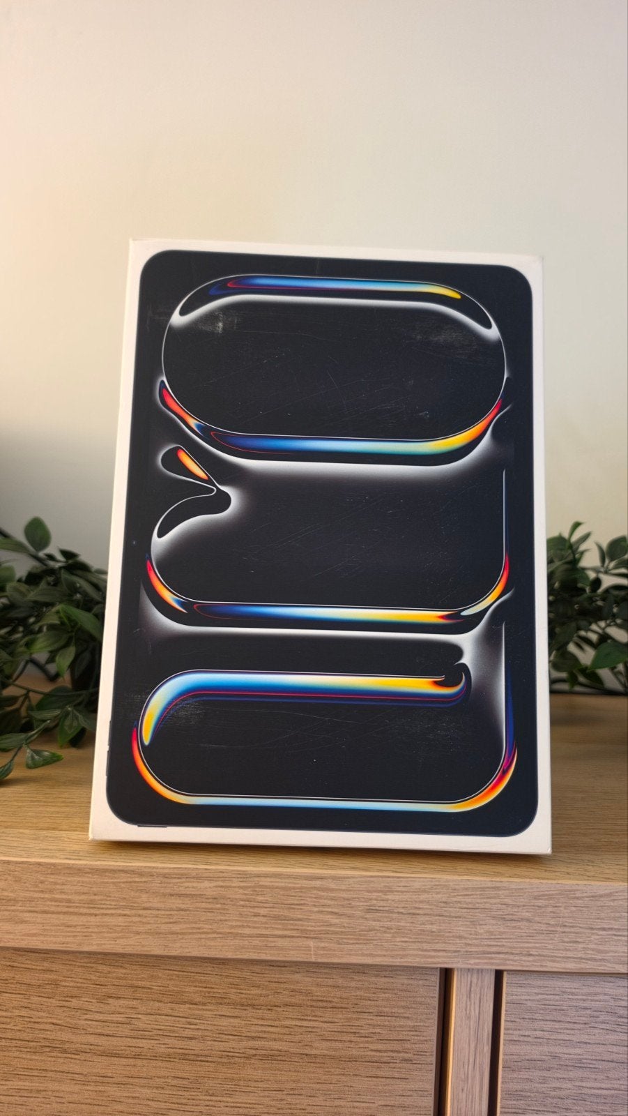 ipad pro 11" m5 512gb vaste prijs, Ophalen