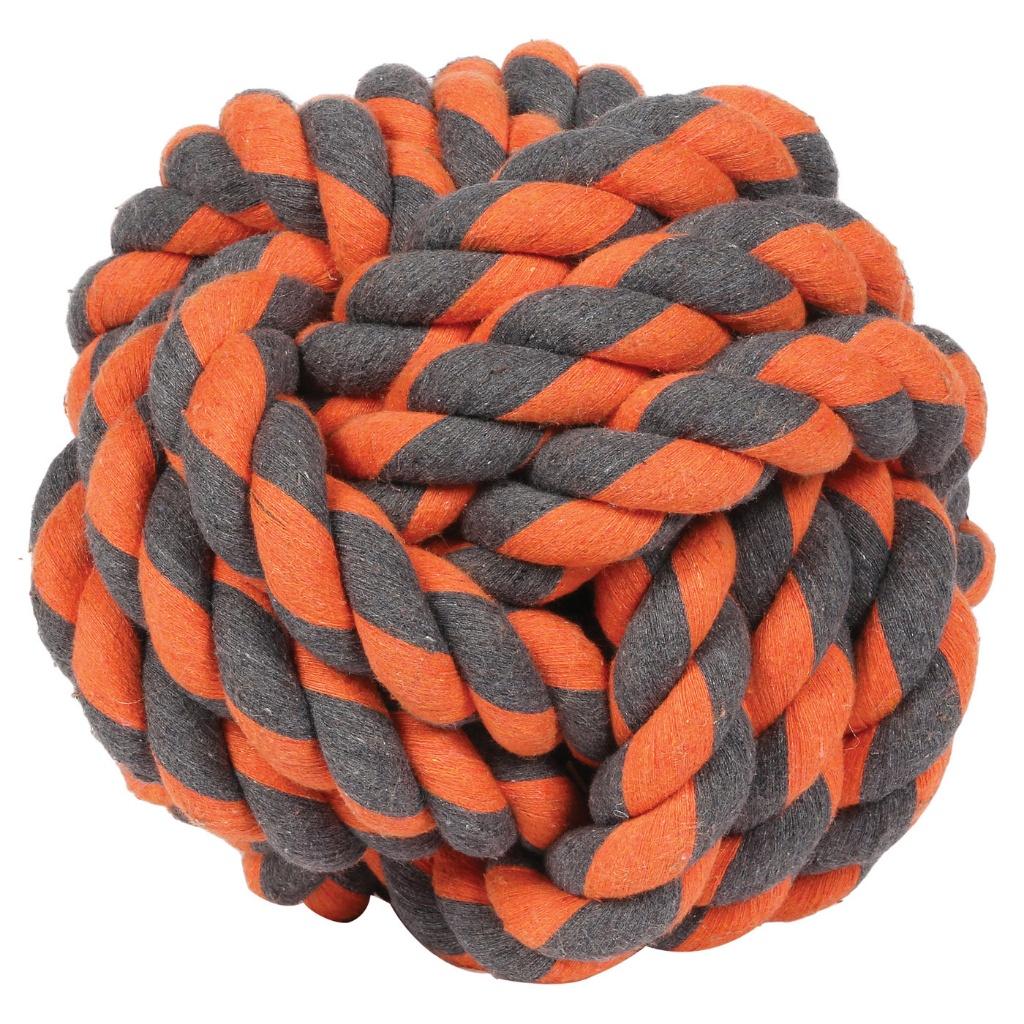 Nuts For Knots Extreme Ball