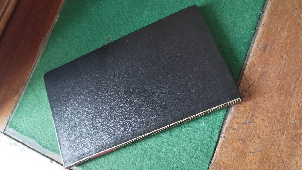 Agenda La Pléiade 1994 vierge - état neuf, Boeken, Ophalen of Verzenden, Nieuw, La Pleiade