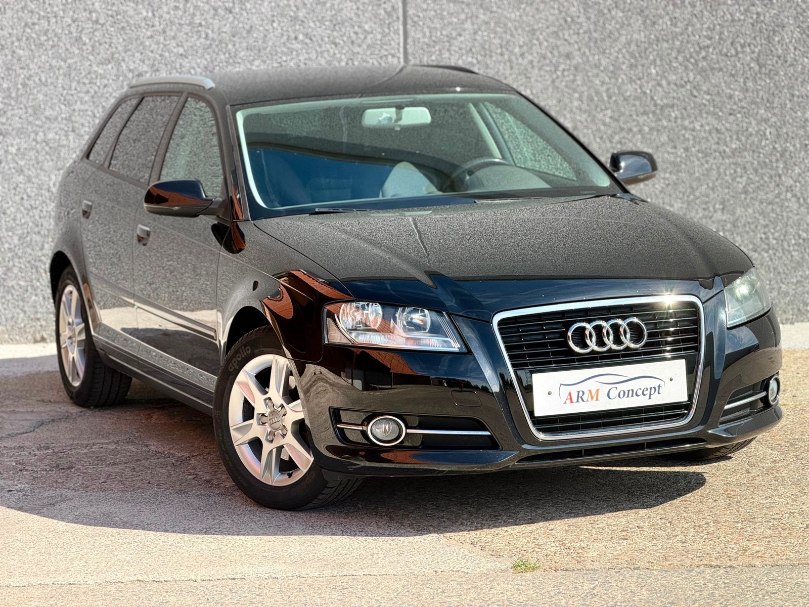 Audi A3 1.4 SportBack Tfsi Essence 2011 GARANTIE 12 Mois, Autos, Audi, Euro 5, Achat, Entreprise, Boîte manuelle