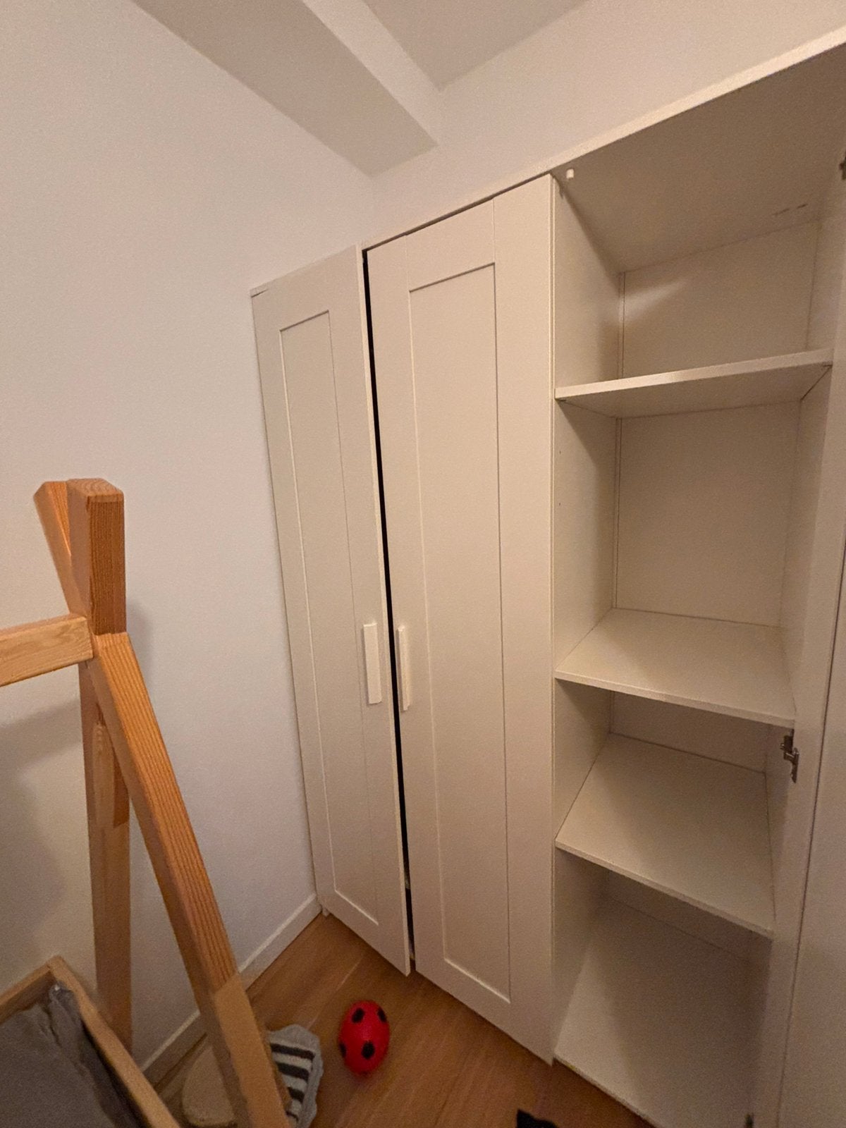 Armoire pour enfant IKEA, Maison & Meubles, Armoires | Penderies & Garde-robes, Enlèvement, Comme neuf