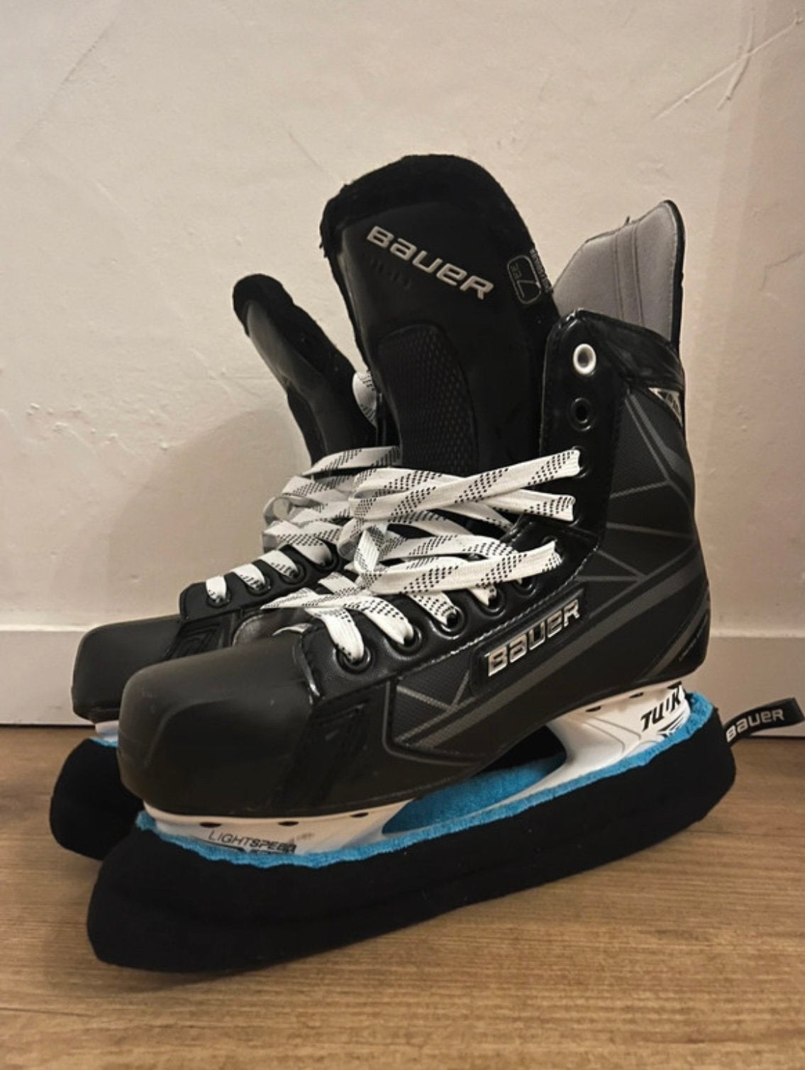 Schaatsen BAUER, Sport en Fitness, Schaatsen, Ophalen of Verzenden, Bauer