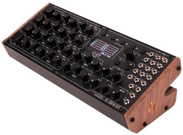 Enjoy Electronics The Godfather Quadraphonic Fx-processor, Ophalen of Verzenden, Gebruikt, Multi-effect