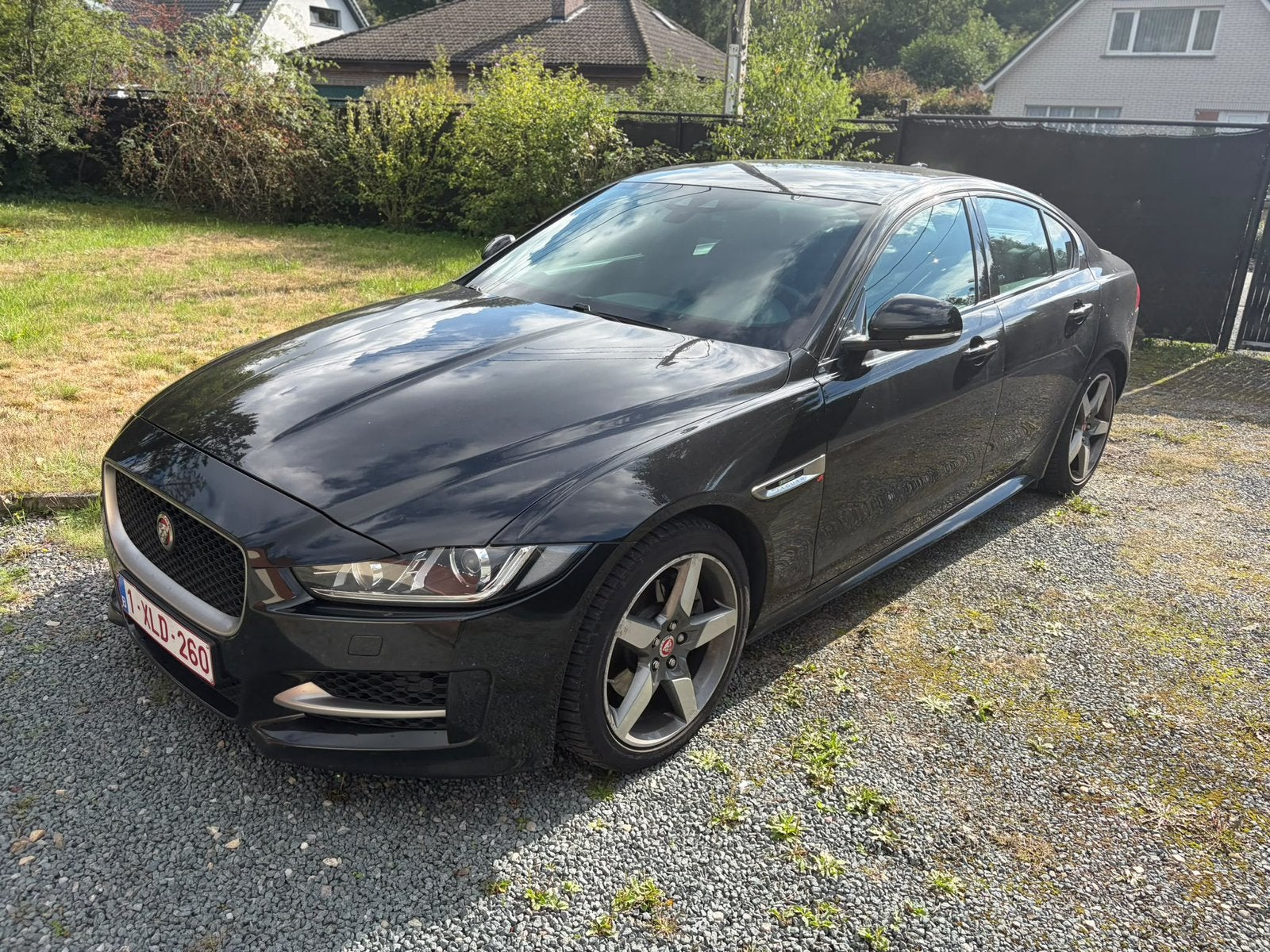 Jaguar XE, Autos, Achat, Diesel, Automatique, Particulier