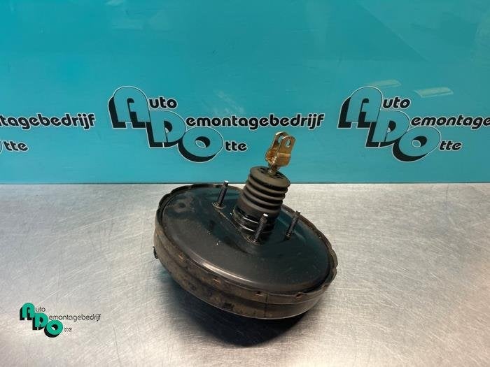 Assistant de freinage d'un Hyundai Getz (Getz 03-), -, 3 mois de garantie, Utilisé, Hyundai