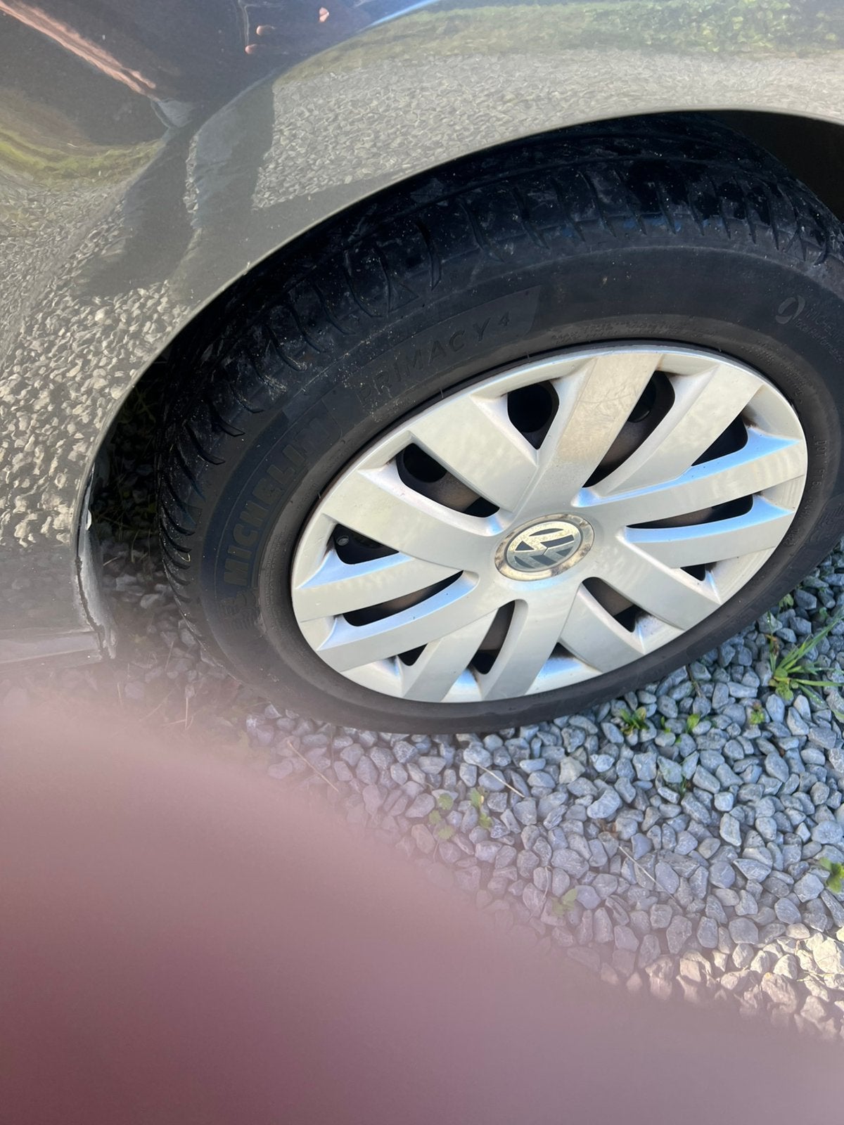 Volkswagen Polo, Autos, 1165 kg, Boîte manuelle, Noir, 2 portes