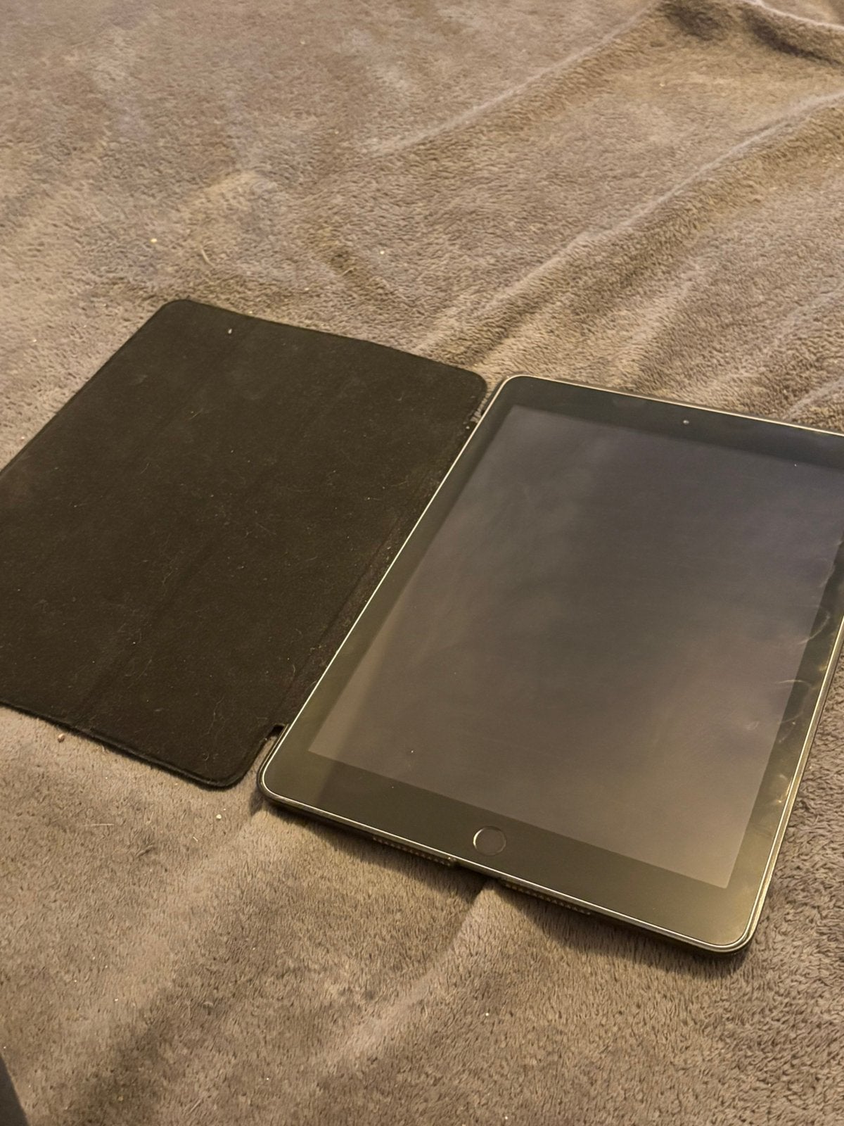 iPad 6 (2018) 32gb WIFI + Apple Pencil, Informatique & Logiciels, Apple iPad, 10 pouces, Comme neuf, Enlèvement