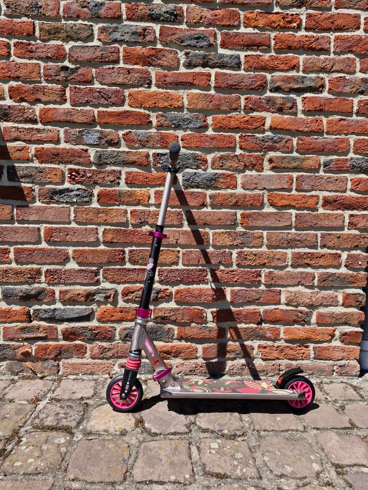 trottinette oxelo, Comme neuf, Autres types, Oxelo Decathlon