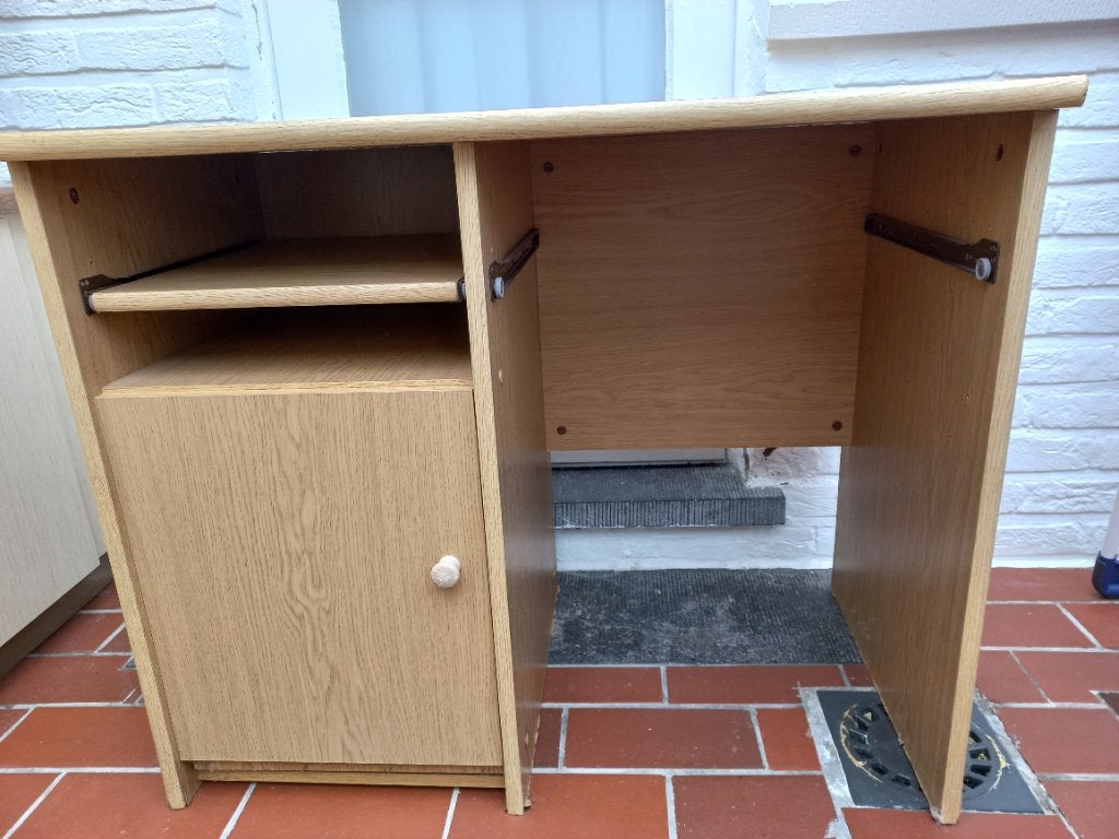 Kinderbureau, Ophalen, Gebruikt, Kinderbureau