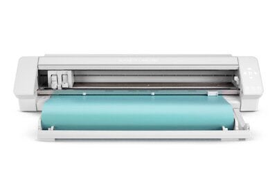 Snijplotter silhouette cameo 4 pro nooit gebruik, Enlèvement, Comme neuf