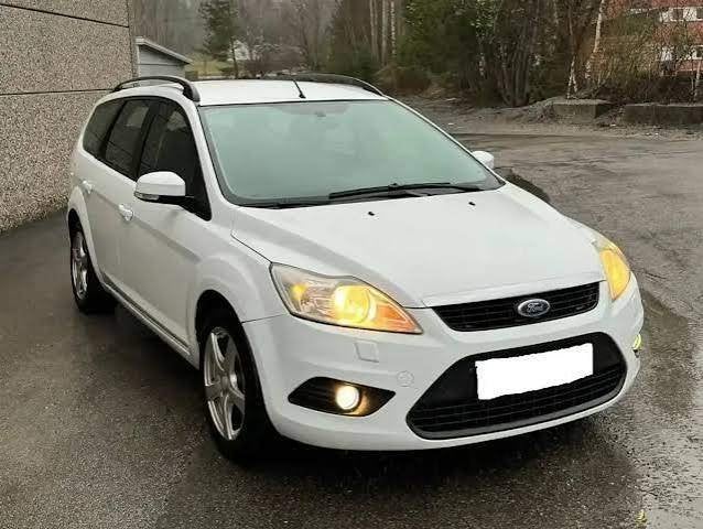 toute piece ford focus 2010, Ophalen of Verzenden, Gebruikt, Ford