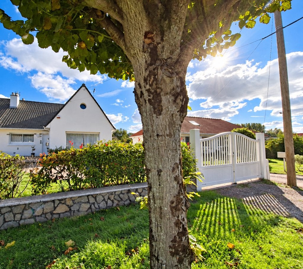 FRANCE MAISON 5CHAMBRES 3 KM DE LA MER, 5 KM LE TOUQUET, 327 kWh/m²/an, 5 chambres, Villa, 54 kWh/an