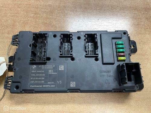 Regeleenheid REM  BMW 1-serie F21  61359499001 / 61359293313, Enlèvement ou Envoi, Utilisé, BMW, BMW
