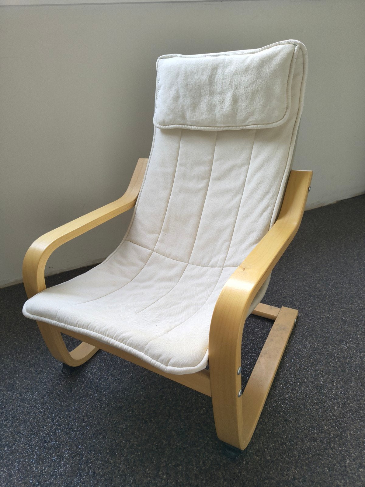 Ikea kinder poang, Huis en Inrichting, Fauteuils, Ophalen