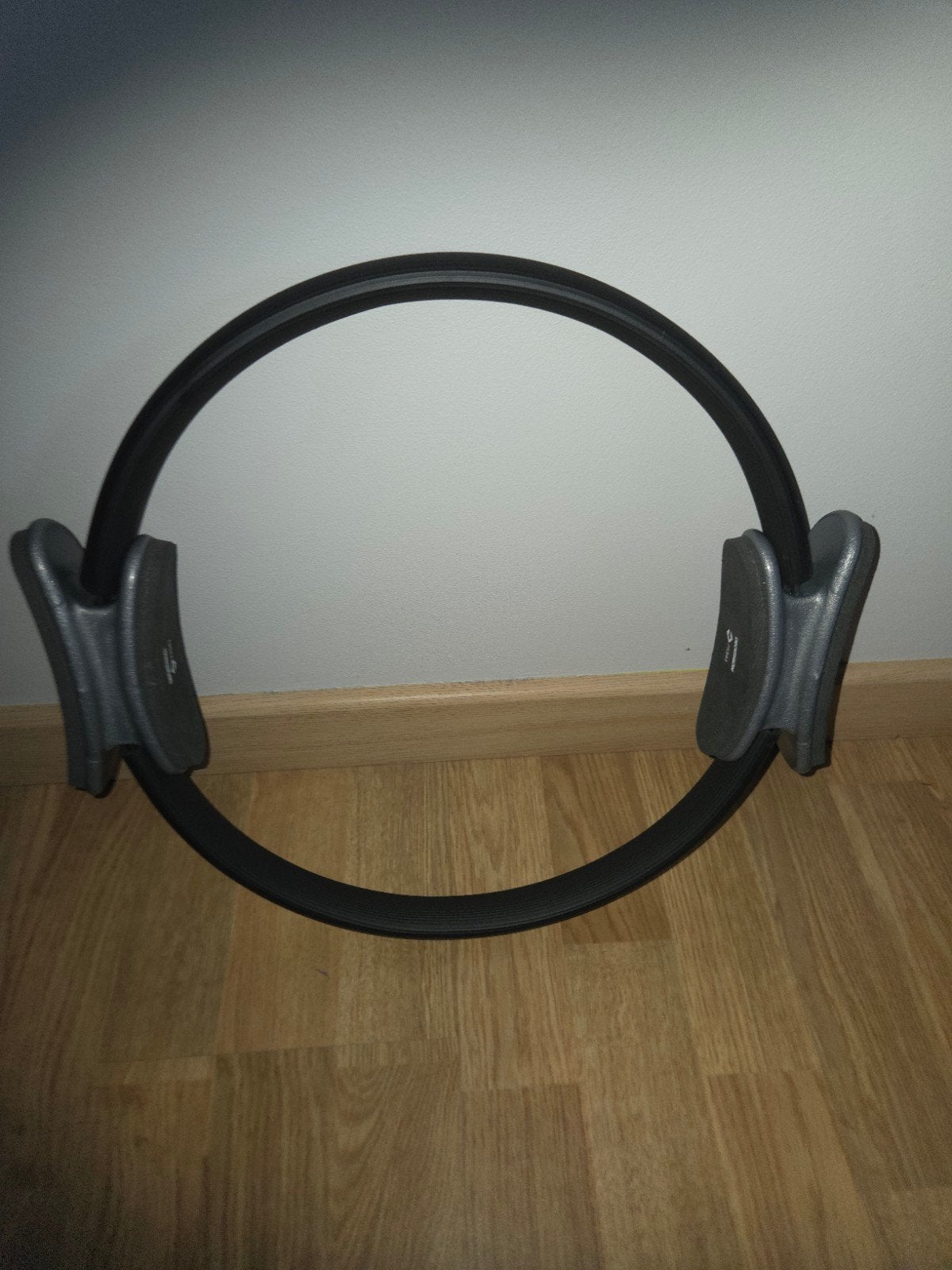 anneau de pilates avec poignée ergonomique, Sports & Fitness, Yoga & Pilates, Enlèvement ou Envoi, Comme neuf, Accessoire de yoga