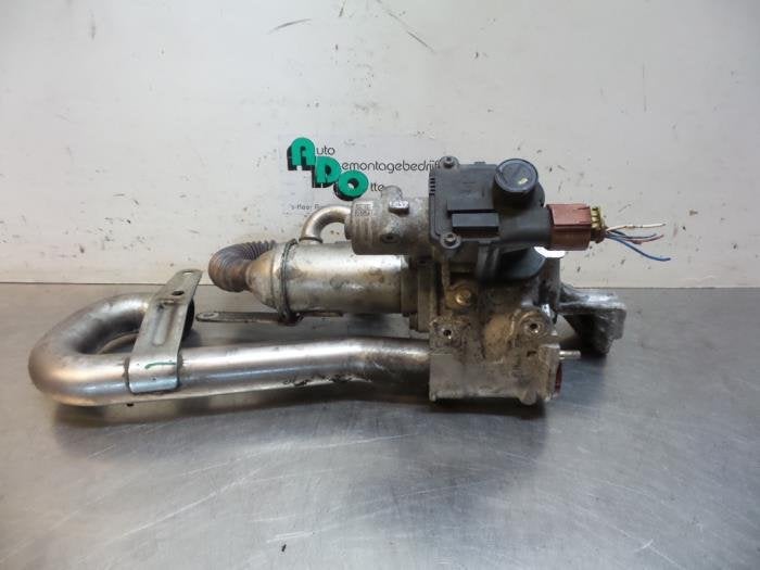 EGR Klep van een Nissan NV200, Gebruikt, -, -, Ophalen of Verzenden