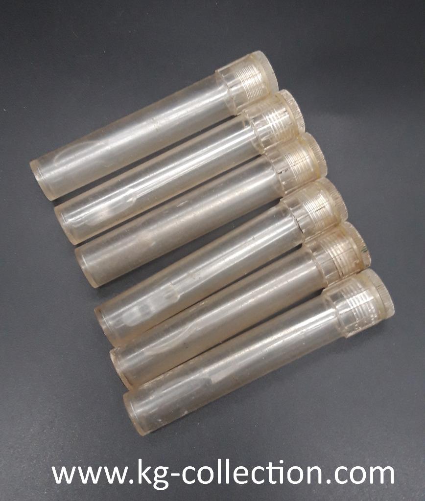 Lot van 6 Britse Lee Enfield Mk V oilers, Ophalen of Verzenden, Overige soorten, Overige typen