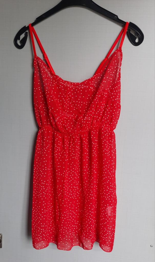 Lingerie jurkje "S", Kleding | Dames, Pyjama's, Ophalen of Verzenden, Zo goed als nieuw, Maat 36 (S)