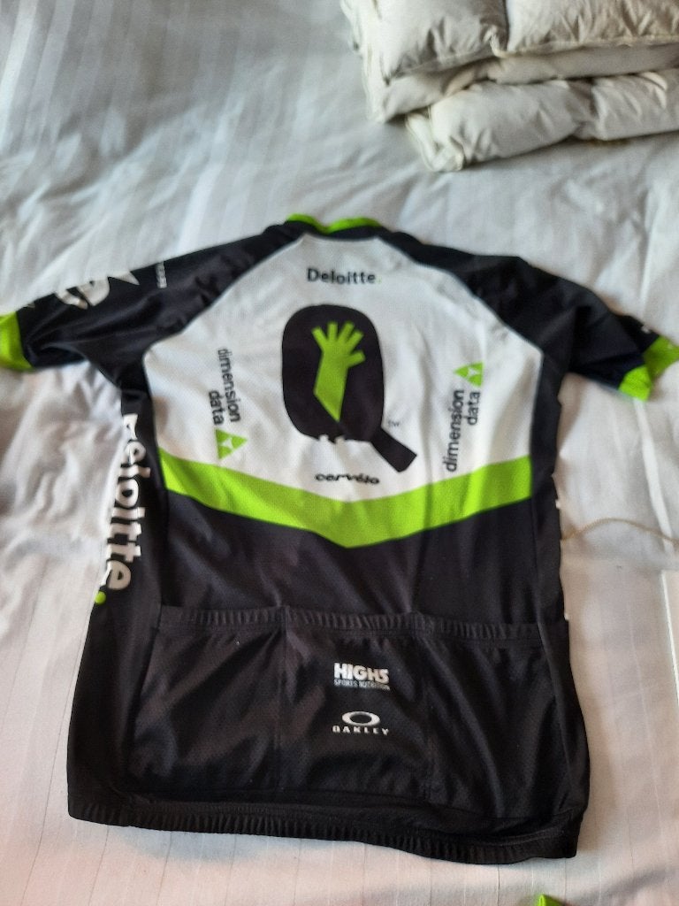 KOERSKLEDIJ, Fietsen en Brommers, Ophalen, Heren, Zo goed als nieuw, XL