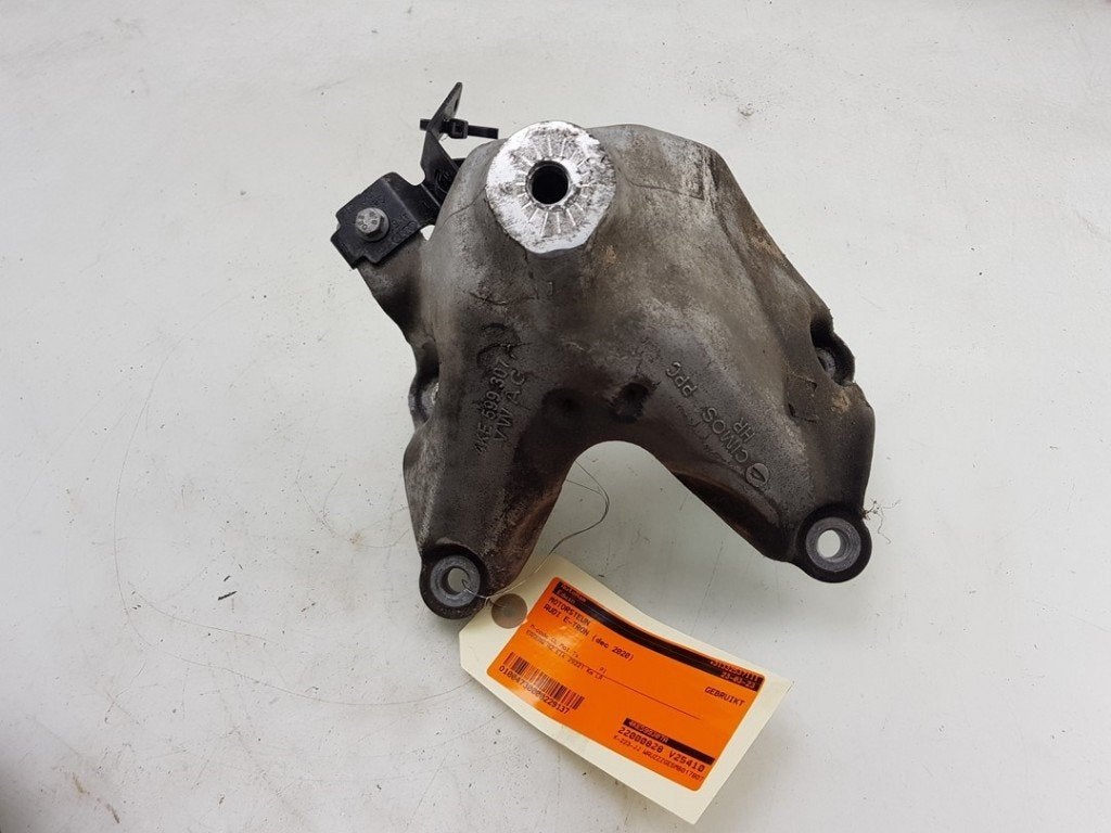 MOTORSTEUN Audi E-Tron Sportback (GEA) (|4KE599307A|), Gebruikt, Audi