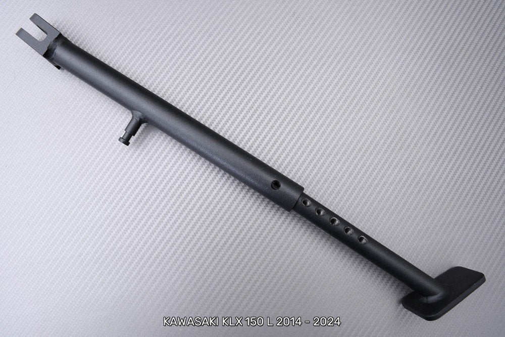 Béquille latérale KAWASAKI KLX 150 L 2014 - 2024, Motos, Enlèvement ou Envoi, Neuf
