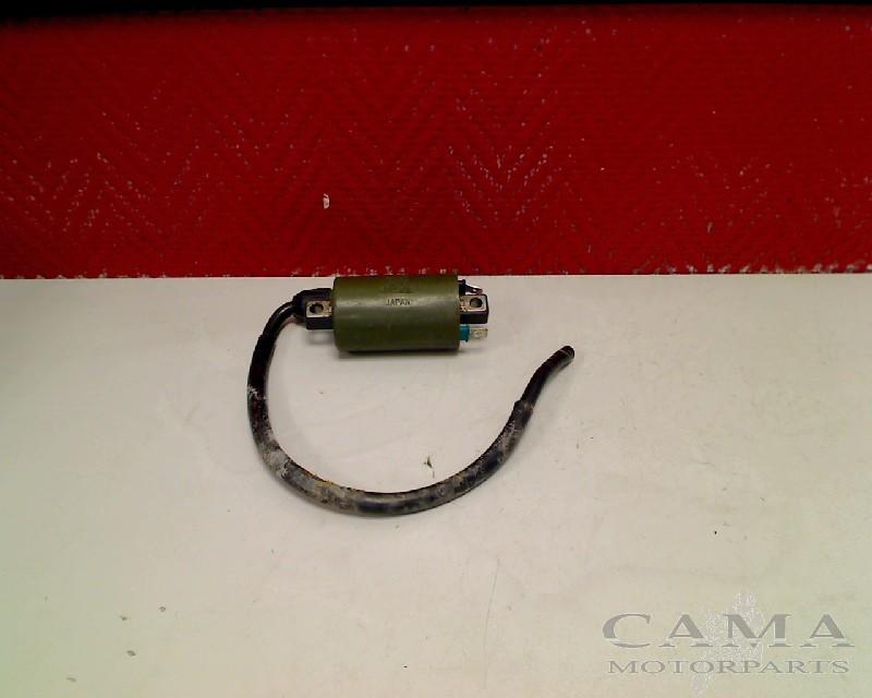 BOBINE Honda VFR 800 Fi 1998-2001 (VFR800Fi RC46) (MP06), Dhr. S. di Majo, Gebruikt, Info@cama-motorparts.nl, P.J. Troelstraweg 8 8
3144 CX  MAASSLUIS, NL