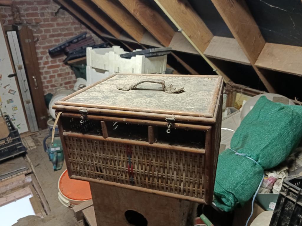 oude duivenkeef