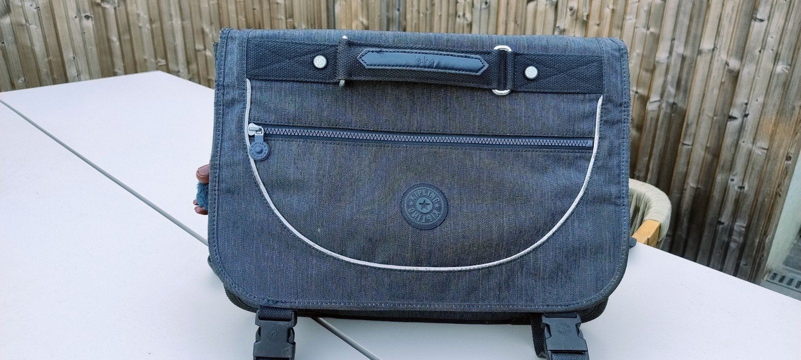 Boekentas kipling, Handtassen en Accessoires, Tassen | Schooltassen, Ophalen