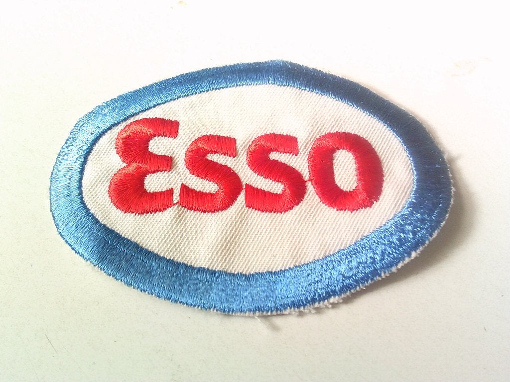 reclaam esso, Enlèvement ou Envoi, Comme neuf, Ustensile