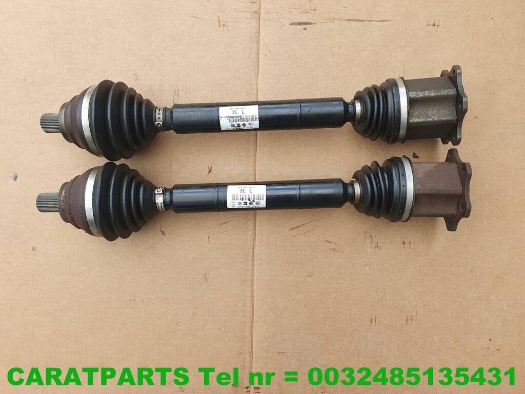 3C0407272L arteon aandijfas passat cardan tiguan tarrraco q3, Tr. Vaclava Klementa 869
293 01  Mlada Boleslav, CZ, Seat, Skoda Auto a.s.
