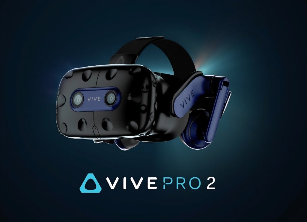 Htc vive pro 2 vr bril, Games en Spelcomputers, Ophalen of Verzenden, Nieuw, VR-bril, Pc
