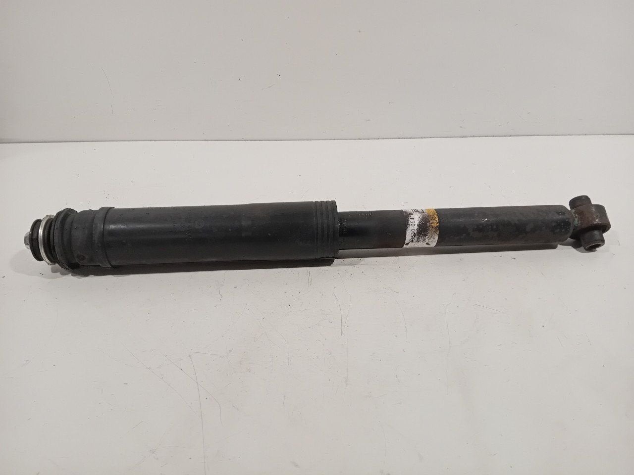 Schokbreker links achter Toyota Avensis, Autos : Pièces & Accessoires, Suspension & Châssis, Toyota, Utilisé, Origine de la pièce connue