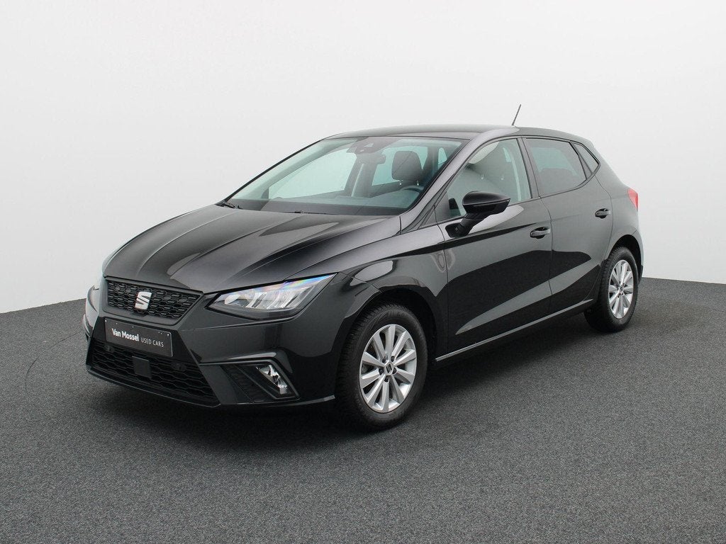 SEAT Ibiza 5D 1.0 TSI 70kW Move Full Link, Autos, Seat, Achat, Ibiza, 5 portes, 5 places