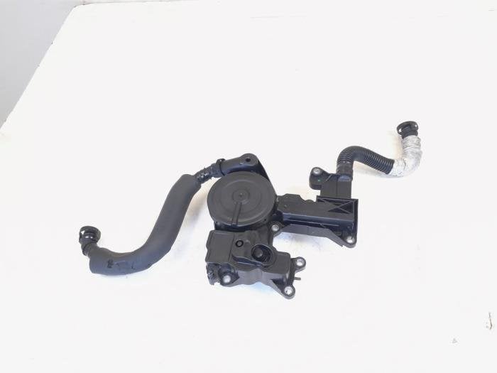 Carterventilatie van een Audi TT, Auto-onderdelen, Gebruikt, -, -, -