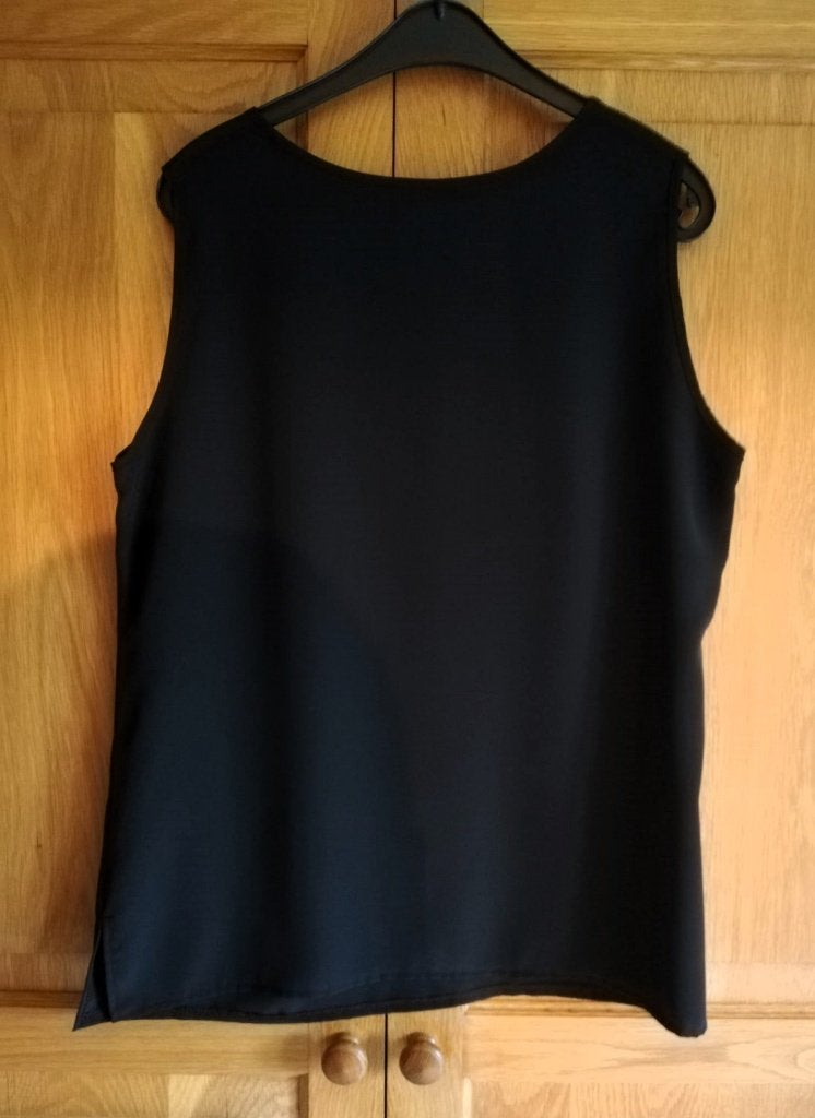 T-Shirt Femme, Manches courtes, Taille 46/48 (XL) ou plus grande, Diverses marques, Autres couleurs