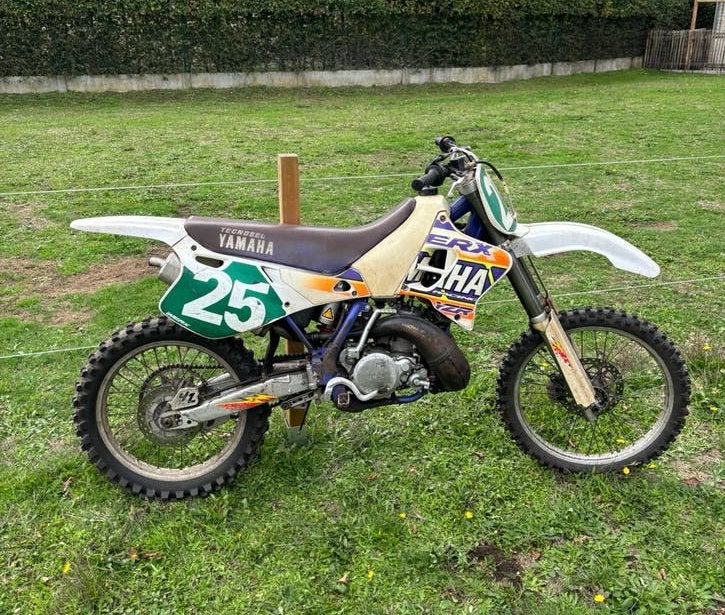 yamaha yz250 1994, Fietsen en Brommers, Ophalen, 250 cc, Gebruikt, Yamaha