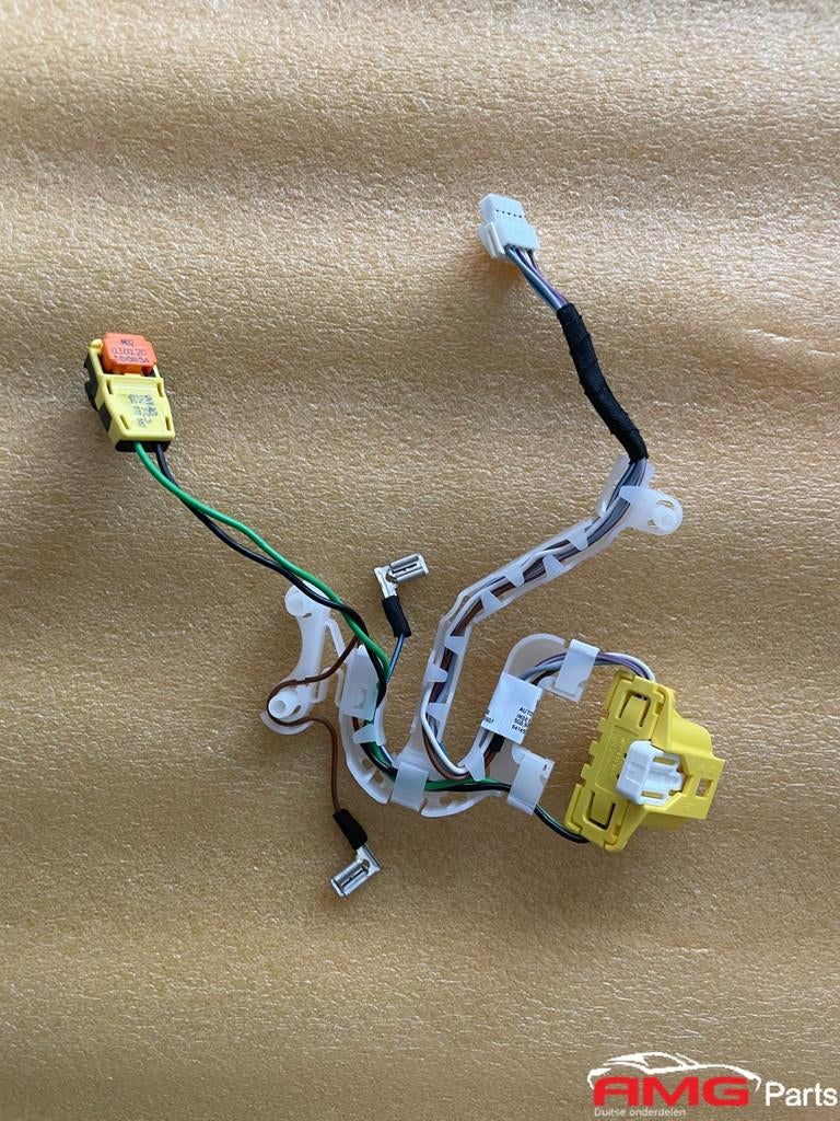 Vw T6.1 Airbag Kabel 5G0971584Q, Volkswagen, Volkswagen AG, Nieuw, Vw@volkswagen.de