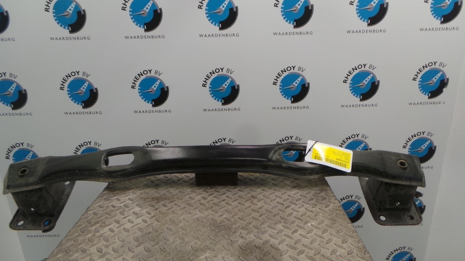 BMW X5 BUMPERBALK ACHTER 2011, Auto-onderdelen, Ophalen of Verzenden, Gebruikt, ARN erkend