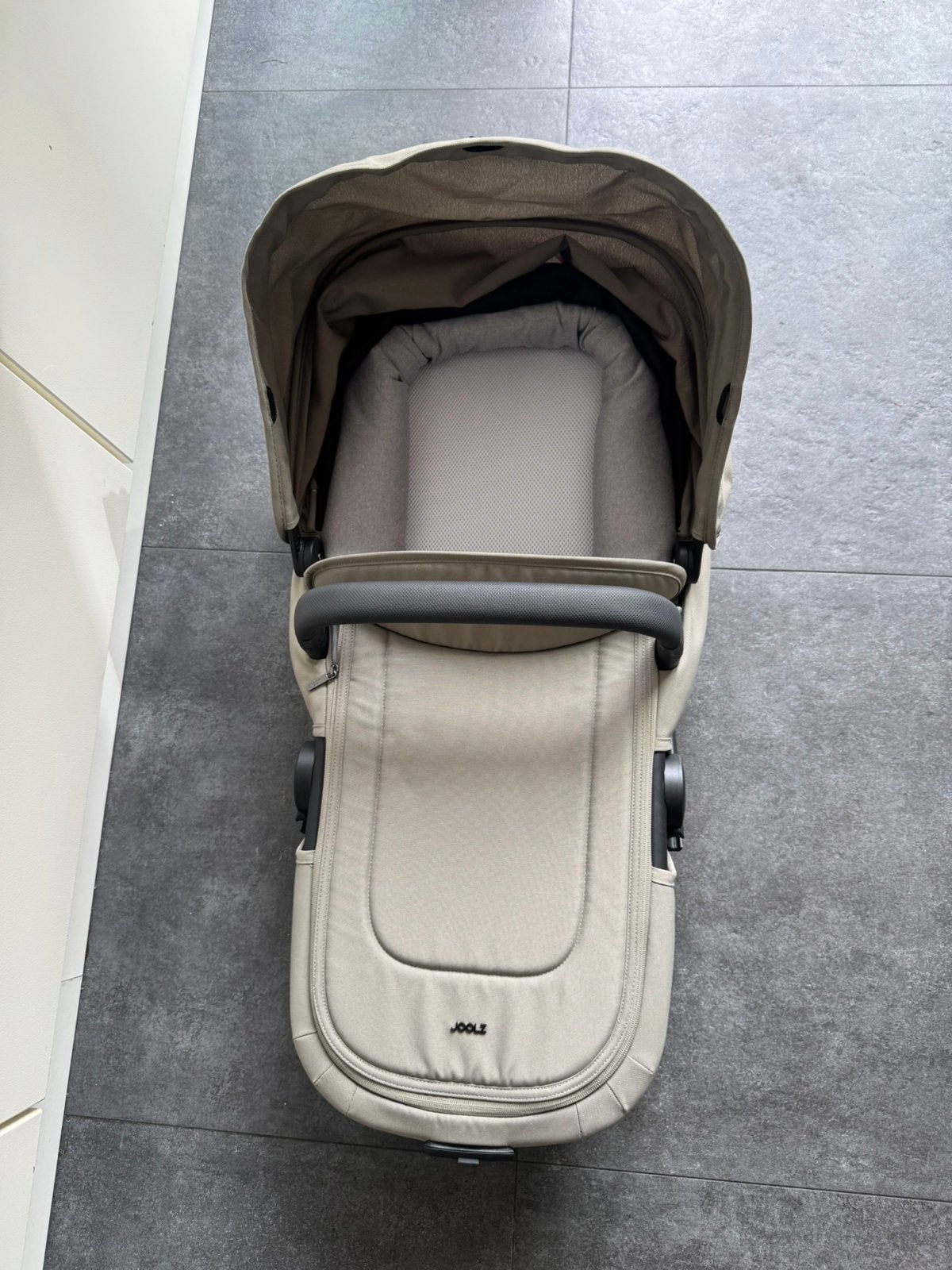 nacelle Joolz Aer2 Neuf, Nieuw, Ophalen of Verzenden, Met reiswieg, Kinderwagen