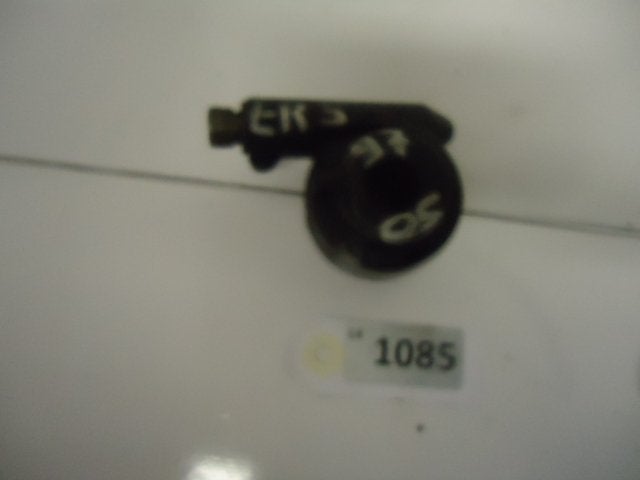 ER5 1997 - 2005 Kawasaki Kilometerteller opnemer D1-33246, Motoren