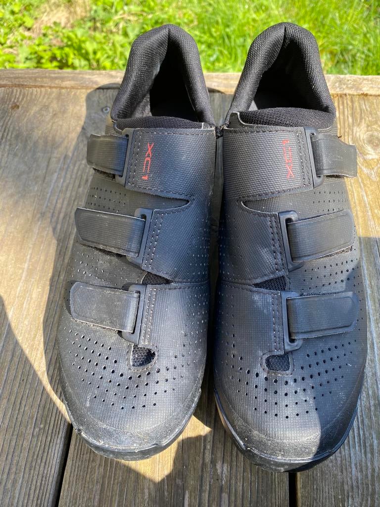 Chaussure cyclisme Shimano 44, Enlèvement ou Envoi, Comme neuf