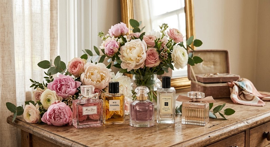 Parfum, Handtassen en Accessoires, Uiterlijk | Parfum, Ophalen of Verzenden, Nieuw